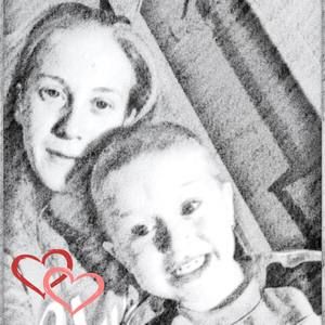 Meet your Posher, Chrissie